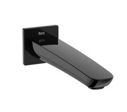 Roca Insignia wylewka wannowa Titanium Black EVERLUX-PVD A5A0703CN0