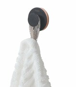 Tiger Urban Haczyk duży czarny 13171.3.07.46