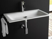 Bathco Monaco umywalka blatowa 60x50cm 0507