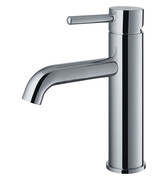 Omnires Y bateria umywalkowa wysoka chrom Y1213MAXCR ___ RABAT W KOSZYKU! ___