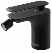 Kohlman Experience black bateria bidetowa czarny mat QB130EB __ RABAT W KOSZYKU! __