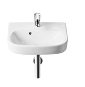 Roca Debba umywalka 40x32cm biała A325998000