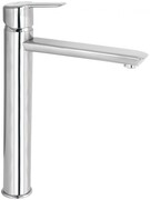 Deante ARNIKA Bateria umywalkowa wysoka chrom BQA_020N