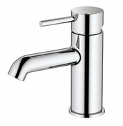 Oltens Molle bateria umywalkowa chrom 32300100