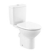 Roca Victoria Miska Wc do kompaktu A342V03000