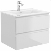 Oltens Vernal umywalka 61x46 cm meblowa 41205000