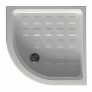 Kerasan Brodzik półokrągły 90x90 Retro 1339