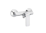 KFA AGAT bateria prysznicowa chrom 4426-010-00