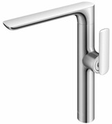 Kohlman Experience bateria umywalkowa wysoka chrom QB175E __ RABAT W KOSZYKU! __