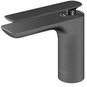 Kohlman Experience Gray bateria umywalkowa szczotkowany grafit QB100EG __ RABAT W KOSZYKU! __