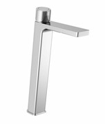 Excellent Krotos bateria umywalkowa wysoka chrom AREX.8002CR