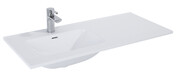 Elita Skappa umywalka ceramiczna lewa 100x46cm 145935