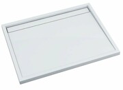 Schedpol Schedline Estra brodzik prostokątny 100x80x4,5cm 3SP.E3P-80100