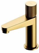 Omnires Contour bateria umywalkowa złoty szczotkowany CT8010GLB ___ RABAT W KOSZYKU! ___