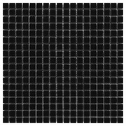 Dunin Black & White mozaika kamienna 30x30 Pure Black 15 __DARMOWA DOSTAWA OD 1600zł__