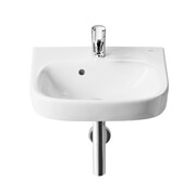 Roca Debba umywalka 35x30cm biała A325999000