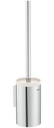 Roca Hotels szczotka WC wisząca Chrom A817587C00