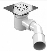 Wiper Classic Mistral Wpust Punktowy 12x12 cm Szlif WP120C_MistralSzlif