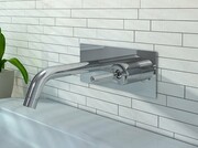 Kohlman Maxima Podtynkowa bateria umywalkowa QW185M __ RABAT W KOSZYKU! __