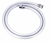 Wąż natryskowy DEANTE NDA 351W Silver