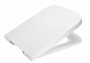 Roca Dama-n Deska WC twarda wolnoopadająca biała A801782004
