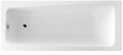 Wanna prostokątna Excellent AVA 160x70 biała WAEX.AVA16WH