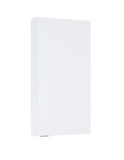 Elita For All szafka wisząca 40x80x12cm biały mat 168322