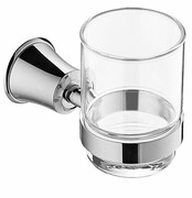 Omnires Art Line kubek wiszący chrom AL53320CR ___ RABAT W KOSZYKU! ___