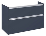 Roca Gap Pro szafka 99x46x66 NIEBIESKI MAT A857901538