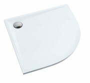 Schedpol Etrusco brodzik półokrągły 80x80x3cm 3.463