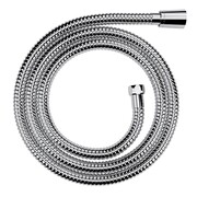 Omnires wąż prysznicowy 150 cm chrom połysk 029CR