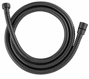 Omnires wąż prysznicowy 125 cm antracyt 022-XAT ___ RABAT W KOSZYKU! ___