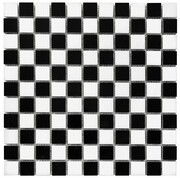 Dunin Black & White mozaika kamienna 30x30 Pure B&W mix 25 __DARMOWA DOSTAWA OD 1600zł__