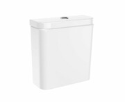 Roca Gap Round zbiornik do kompaktu A3410N0000