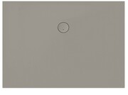 Sanplast Open Mineral B-M/OPEN brodzik prostokątny 70x80x1,5 cm szarość kamienia 645-430-0110-52-000