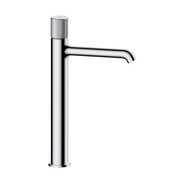 Oltens Hamnes bateria umywalkowa stojąca wysoka chrom 32505100