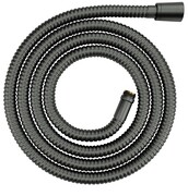 Omnires wąż kuchenno-wannowy 180 cm grafit szczotkowany 062MGR