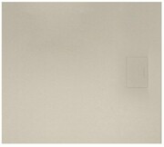 Excellent Lavano Brodzik 100x90 prostokątny SLIM z pokrywą cappucino BREX.1103.100.090.CAN