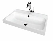 Vayer Citizen Cygnus 60x40 umywalka blatowa