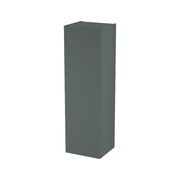 Excellent Blanko szafka wisząca boczna 110 cm, szałwiowy mat MLEX.6302.330.GN