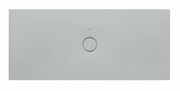 Roca Cratos brodzik prostokątny 160x70cm perłowy A3740L3630