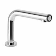 Tres Trestronic Bateria umywalkowa elektroniczna kolor chrom 06144801