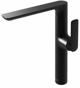 Kohlman Experience black bateria umywalkowa wysoka czarny mat QB175EB __ RABAT W KOSZYKU! __