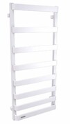 Oltens Varme grzejnik łazienkowy 108,5x50 cm biały 55001000