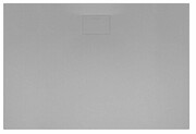Excellent Lavano Brodzik 140x80 prostokątny SLIM z pokrywą beton BREX.1103.140.080.CON