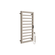 Excellent Brego Smart 91x50 grzejnik łazienkowy elektryczny cappuccino GREX.BRS91.CA