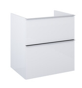 Elita Look komoda 60x63x45cm biały mat 167602