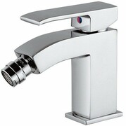 Paffoni Bateria bidetowa Level Standard chrom LES135CR