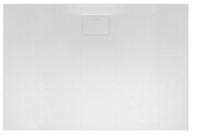 Excellent Lavano Brodzik 120X80 prostokątny SLIM z pokrywą biały BREX.1103.120.080.WHN
