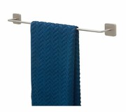 Tiger Onu Wieszak na ręcznik kąpielowy stal szczotkowana 13186.3.09.46